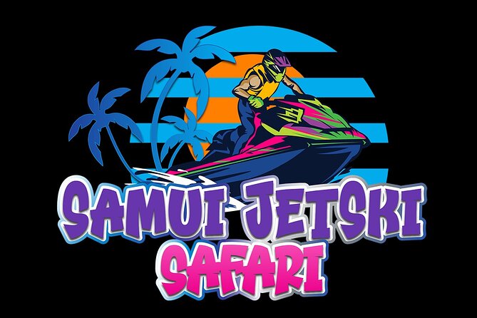2.5 hours Pig Island-Virgin Islands & Snorkeling Jet Ski Safari - Ko Mat Sum and Pig Island Beach Time (Plus the THB 50 Fee)