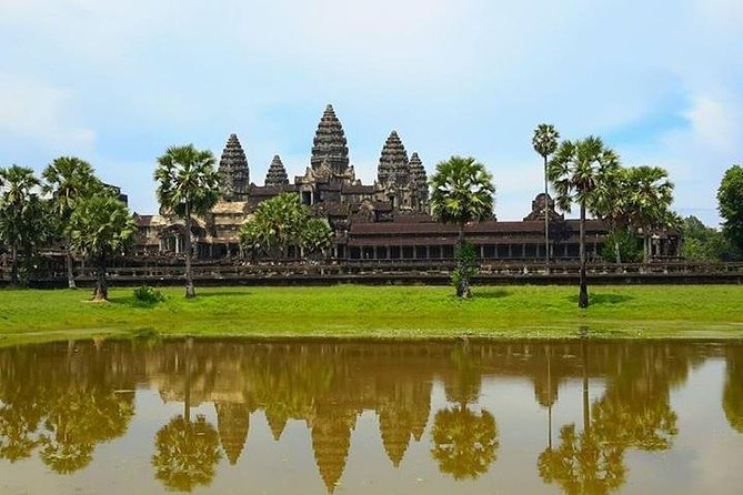 2-Day Angkor Wat Tour from Bangkok - Key things that make this tour worth a serious look
