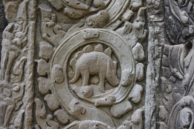 2-Day Angkor Wat Tour from Bangkok - Why this Bangkok-to-Angkor Wat tour feels practical