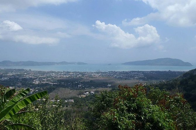 2 Hour ATV Riding and Big Buddha From Phuket - Who This Tour Fits Best (And Who Should Skip It)