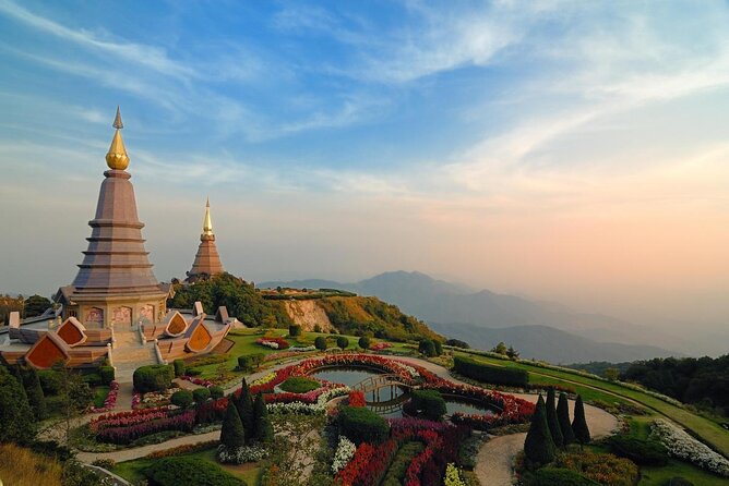 3-in-1: Doi Inthanon Tour, Elephant Sanctuary, and Trekking Trail - Why this 3-in-1 Doi Inthanon tour makes sense for short stays