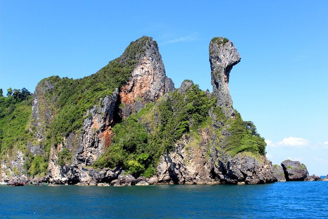 4 Island Tour by Traditional Big Longtail Boat from Krabi - Group Size, Boat Flow, and Why Some Days Feel Rushed