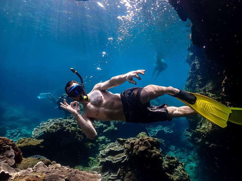 4-Island Tour from Koh Lanta to Koh Kradan with Beach Lunch - Key Things To Know Before You Go
