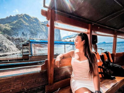 4-Island Tour from Koh Lanta to Koh Kradan with Beach Lunch - Ko Chuek (Rope Island) Snorkeling: Your First Look at the Reef
