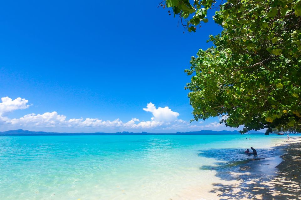 4-Island Tour from Koh Lanta to Koh Kradan with Beach Lunch - What to Pack for a Wet, Sunny, Tide-Driven Day