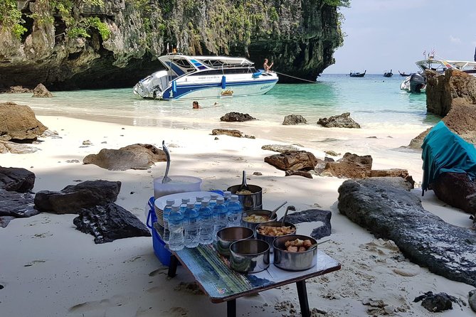 4 Islands Sunset + Plankton, Semi-Private Tour only 12 Guests - Key Things to Know Before You Go (12 guests, sunset glow, real island time)