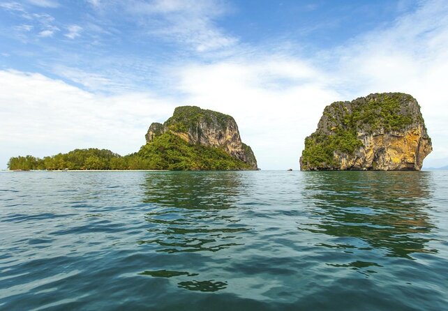 4 Islands Sunset + Plankton, Semi-Private Tour only 12 Guests - The bioluminescent plankton part: what to expect and how to see it