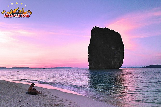 4 Islands Sunset + Plankton, Semi-Private Tour only 12 Guests - Who this tour is best for (and who might want to pick another style)