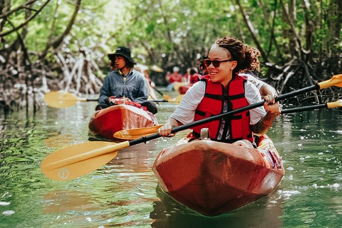 4-Waters Eco-Adventure Trip from Phuket Including Lunch - Quick hits: what makes this day worth it