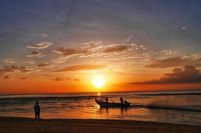 4-Waters Eco-Adventure Trip from Phuket Including Lunch - Lunch in Phang-Nga: what you’re really paying for