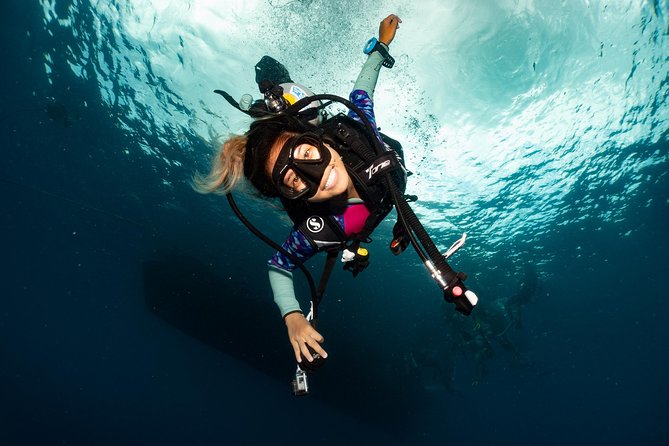 Advanced Adventurer - 2 days ( Advanced Open Water) - Price and value: what $326.11 covers in real terms