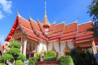 Amazing Guided Tour of Phuket Island Plus Big Buddha - Price and value: what $81.49 gets you