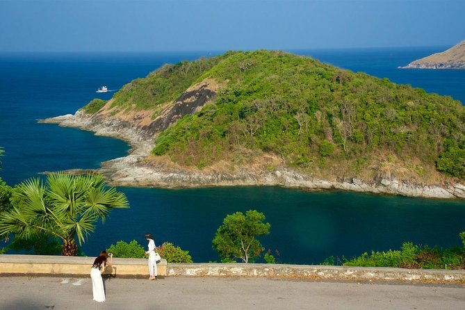 Amazing Guided Tour of Phuket Island Plus Big Buddha - Wat Chalong Temple: the calm anchor of the day
