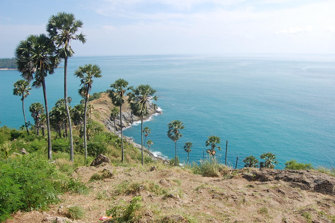 Amazing Guided Tour of Phuket Island Plus Big Buddha - Cashew factory sampling: a tourist stop that you can actually enjoy