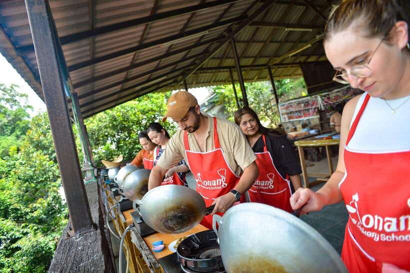 Ao Nang: Half-Day Thai Cooking Class Krabi Province - Price and Value: Is $41 Worth It?
