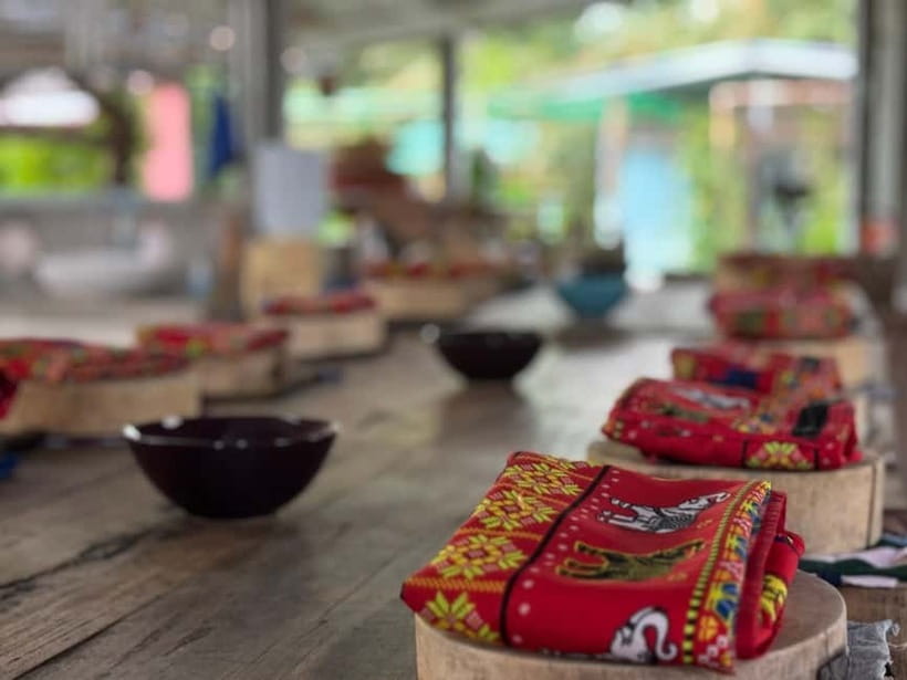 Ao Nang: Hands-on Learn to Cook 3 Popular Thai's street food - Instructors like New, Tu, Gataii, and Poppy: why the teaching style matters