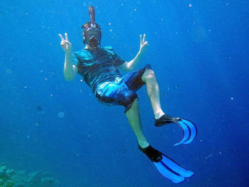 Ao Nang: Island-Hopping Snorkel Tour w/ Amazing Hong Island - Key Things I’d Put on Your Must-Do List