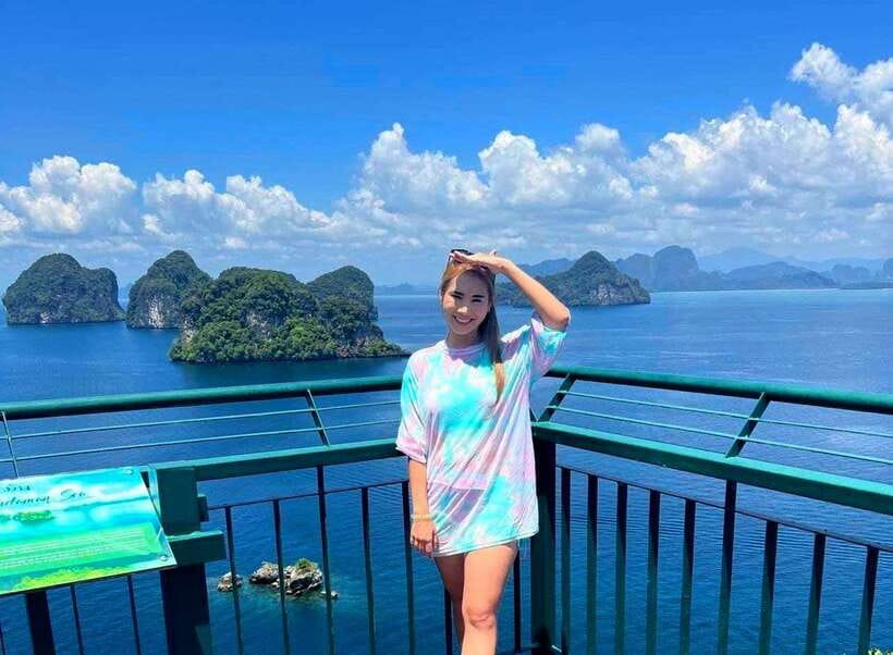 Ao Nang: Island-Hopping Snorkel Tour w/ Amazing Hong Island - Hong Island: Beach Time Plus the 360° Viewpoint