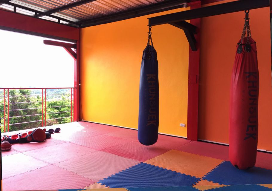 Ao Nang, Krabi: 90-Minute Muay Thai Lesson - Price and value: does $52 make sense for this kind of training?
