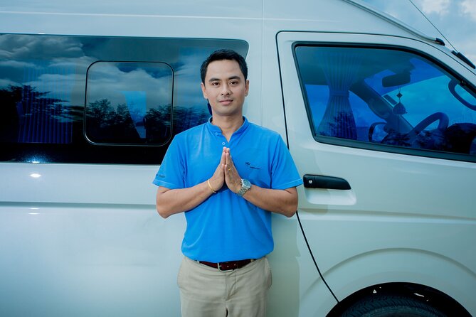 Arrival Private Airport Transfer : Bangkok Airport to Hotel in Bangkok - Key points worth knowing before you go