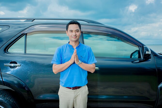 Arrival Private Airport Transfer : Bangkok Airport to Hotel in Bangkok - Reliability and common snags to watch for