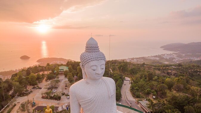 ATV Big Buddha Phuket Viewpoint - Key Highlights Worth Planning Around