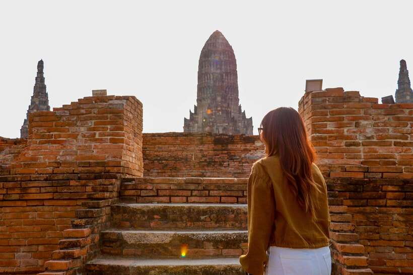 Ayutthaya One Day: Famous Temples & Bang Pa-In Palace Tour - Why This Day Trip Clicks: Royal Palace + Ayutthaya’s Top Temples