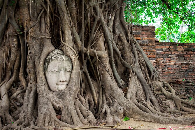Ayutthaya Sunset Tour: UNESCO Temples & Peaceful River Cruise - Who this Ayutthaya sunset tour is best for