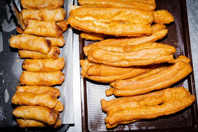 Baba Tastes Phuket Food Tour with 15+ Tastings - Old Phuket Town food for $59: why this is good value