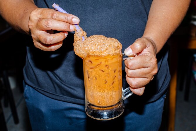 Baba Tastes Phuket Food Tour with 15+ Tastings - Who should book Baba Tastes Phuket Food Tour (and who should skip it)