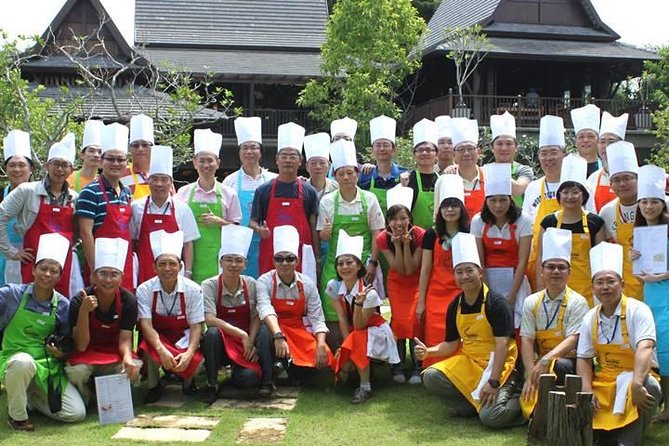 Baipai Thai Cooking School Class in Bangkok - Key things to know before you go