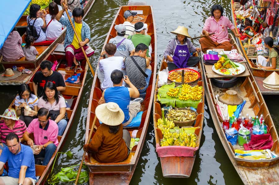 Bangkok: 2-Day River Kwai & Erawan National Park Tour - Price and Value: Does $446 Make Sense for This Much Private Time?