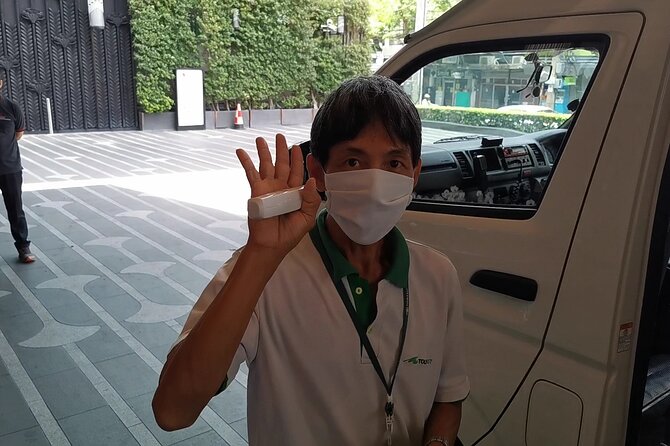 Bangkok Airport: Private Arrival Transfer from Airport to Hotel - Where This Transfer Can Go Wrong (And How to Reduce the Risk)