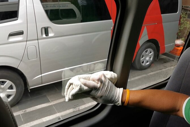 Bangkok Airport: Private Arrival Transfer from Airport to Hotel - Should You Book This Bangkok Airport Transfer?