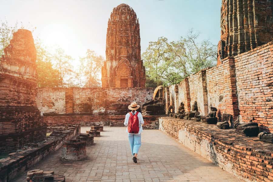Bangkok: Ayutthaya & Lopburi Monkey Temple Private Day Trip - 9 AM pickup and getting out of Bangkok without stress