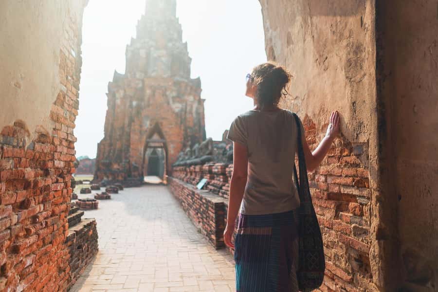Bangkok: Ayutthaya & Lopburi Monkey Temple Private Day Trip - Lopburi: Khmer connections and the Monkey Temple backstory