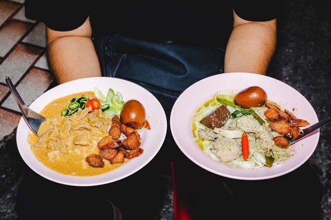 Bangkok: Backstreets Food Tour with 15+ Tastings - Why Yaowarat’s backstreets beat the easy lines