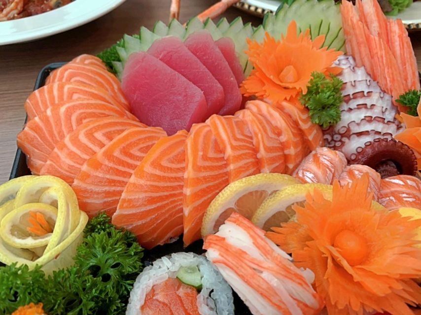 Bangkok: Baiyoke Observation Deck Ticket with Buffet Meal - Price and value: is $22 a good deal in Bangkok?