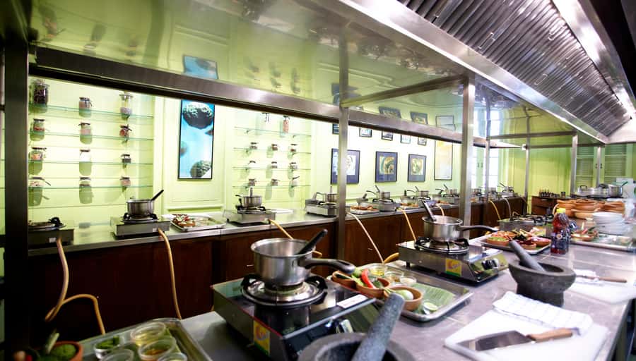 Bangkok: Blue Elephant Thai Cooking Class - Price and value: is $143 worth it?