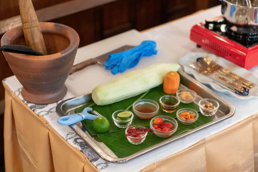Bangkok: Blue Elephant Thai Cooking Class - Practical tips so you don’t waste time in Bangkok traffic