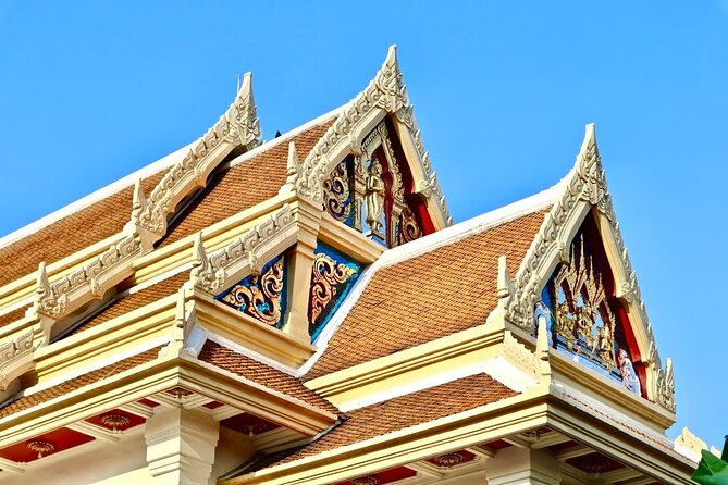 Bangkok by Night Food Tour with 10+ Tastings in Chinatown - Walking Pace, Crowds, and the Real Timing Check