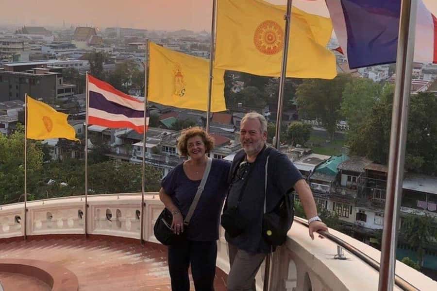 Bangkok: City Highlights and Landmarks Private Walking Tour - Key things I’d focus on before you book