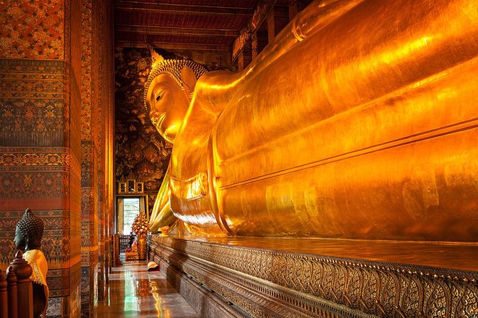 Bangkok City Highlights Tour: Grand Palace & Three Iconic Temples - Why This Temple Route Works in Real Bangkok Time