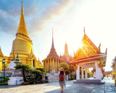 Bangkok: Customize Your Own Private Bangkok City Tour - The Driver-and-Guide Setup: Comfort, Safety, and Better Pacing