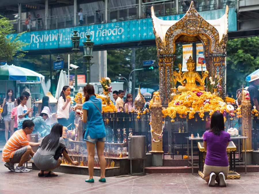 Bangkok: Customize Your Own Private Bangkok City Tour - Wat Arun: The Temple of Dawn at the River Edge