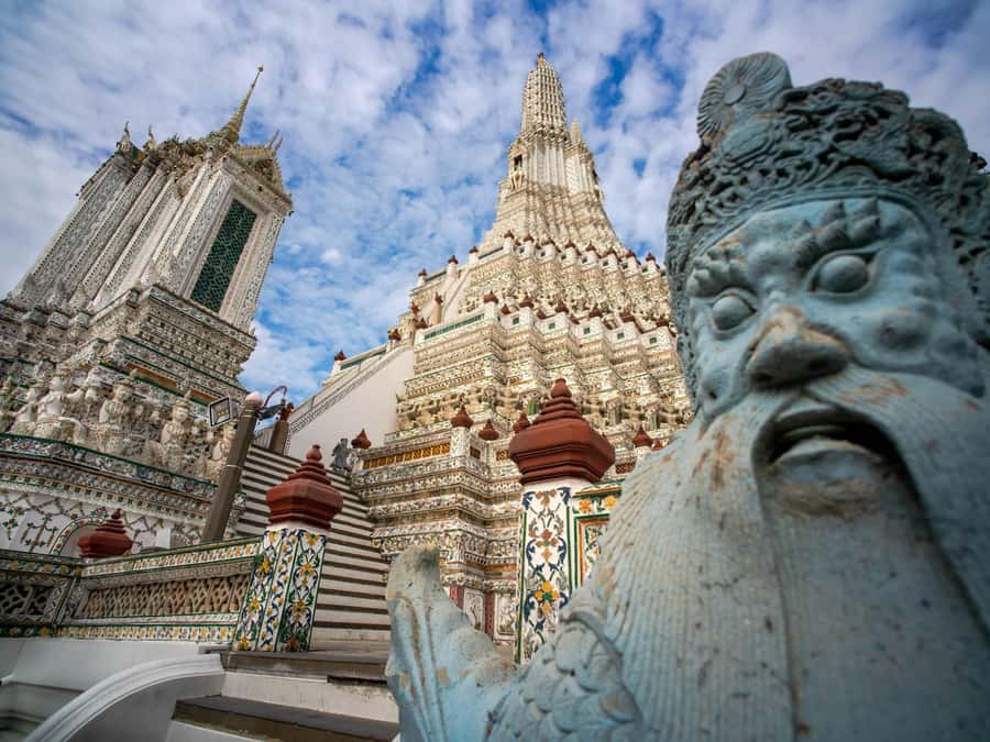 Bangkok: Customize Your Own Private Bangkok City Tour - Chinatown (Yaowarat): One of the Best Ways to Feel Bangkok’s Everyday Life