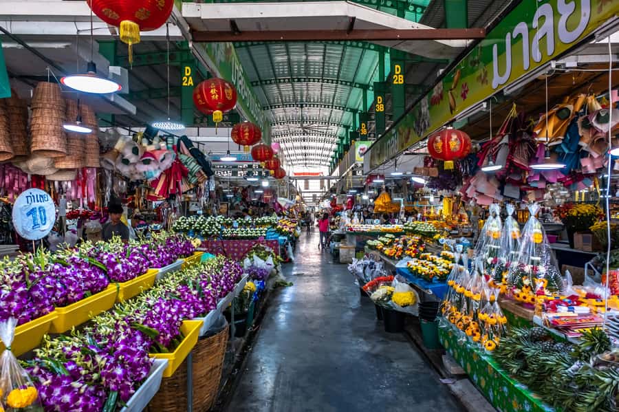 Bangkok: Customize Your Own Private Bangkok City Tour - How Many Stops Fit in 5 to 8 Hours (Without Feeling Rushed)