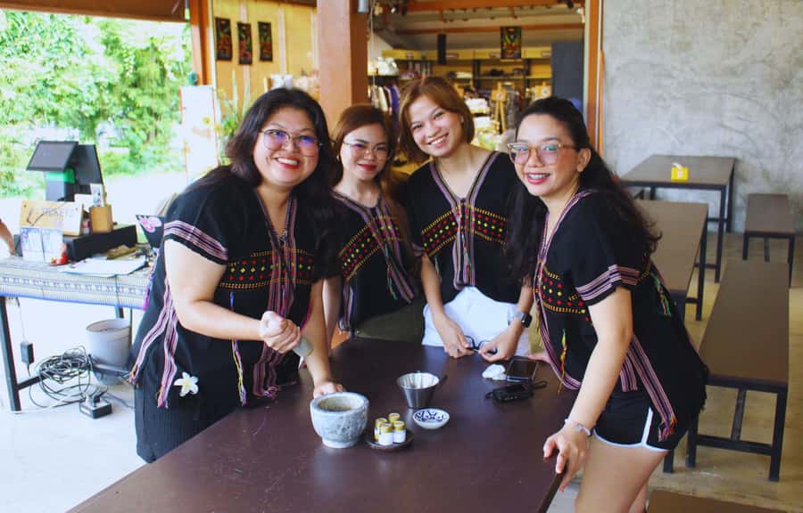 Bangkok: Ethical Elephant Care Half-Day with Transfers - Thai Lunch and Small Comforts That Make the Day Easier