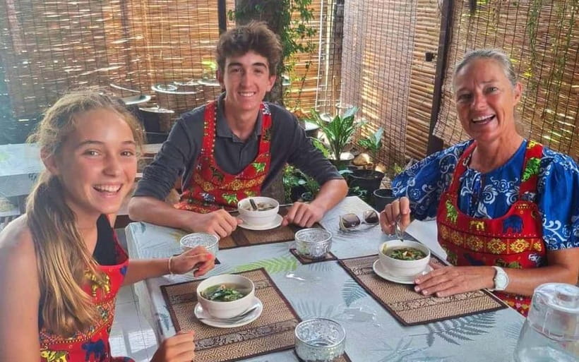 Bangkok: Favourite Thai Flavors Cooking Class by Smart Cook - Key Things I’d Put on Your Radar
