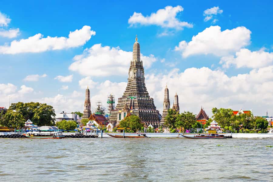 Bangkok: Full-Day Private Customized Tour with Transport - Key things to know